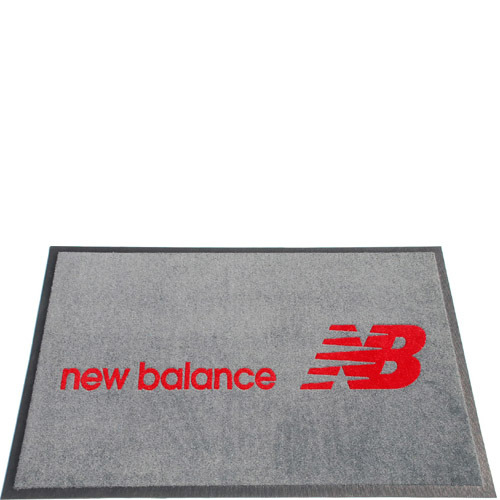 로고매트(new balance)